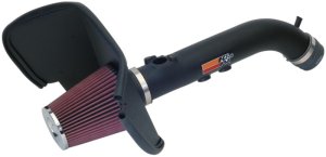 Toyota Tacoma Performance Air Intake - K&N Engineering - Cold Air Intake - `99-`04